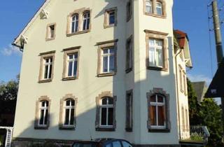 Wohnung mieten in Alte Poststraße, 09235 Burkhardtsdorf, Schicke 3-Raum-Maisonette-Wohnung