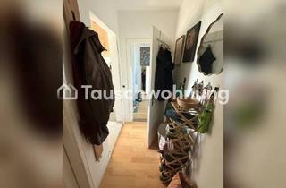 Tauschwohnungen in 14482 Babelsberg Nord, Tauschwohnung: 3 Zimmerwohnung in Potsdam gegen Wohnung in Köln tauschen
