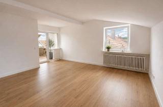 Wohnung mieten in 87648 Aitrang, Erstbezug nach umfassender Modernisierung – hochwertige 103 m² Wohnung mit großem Südbalkon, Aitrang