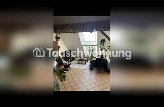 Tauschwohnungen in 30419 Herrenhausen, Tauschwohnung: Große 3,5 - Zimmer-Flat in Herrenhausen-Stöcken