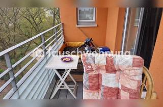 Tauschwohnungen in 12249 Lankwitz, Tauschwohnung: Geräumige Flat in Steglitz-Zehlendorf zum Tausch