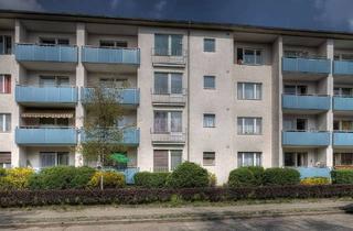 Wohnung mieten in Mariendorfer Damm 425A, 12107 Buckow, Wohnung zum genießen
