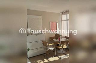 Tauschwohnungen in 50937 Klettenberg, Tauschwohnung: Tausche 1 Zimmer in Sülz, suche min. 2,5