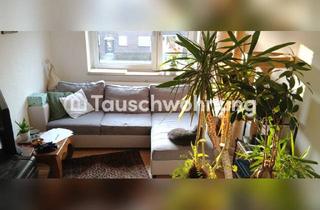 Tauschwohnungen in 28199 Neustadt, Tauschwohnung: Helle Neustädter Altbauwohnung mit Balkon und großer Küche
