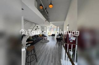Tauschwohnungen in 50672 Altstadt-Nord, Tauschwohnung: Tausche 2,5-Zimmer-Wohnung in Köln Innenstadt