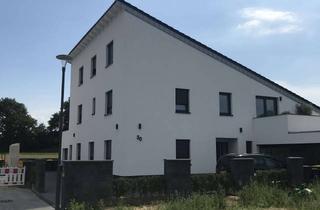 Wohnung mieten in Am Wall 30, 52531 Übach-Palenberg, Neuwertige 2-Raum-Maisonette-Wohnung mit Balkon in Übach-Palenberg