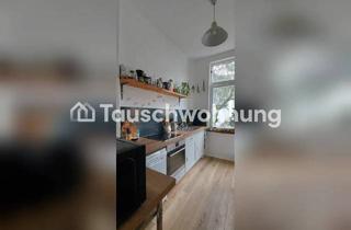 Tauschwohnungen in 28199 Hohentor, Tauschwohnung: 2-Zimmer-Maisonnette-Wohnung im Flüsseviertel