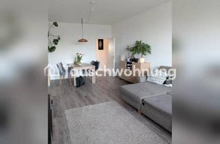 Tauschwohnungen in 51065 Mülheim, Tauschwohnung: Wir tauschen unsere 70qm Wohnung in Mülheim gegen 2 kleinere