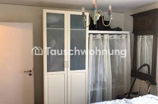 Tauschwohnungen in 12487 Johannisthal, Tauschwohnung: Tausche 3-Zimmer-Wohnung gegen 4-Zimmer-Wohnung