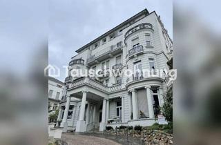 Tauschwohnungen in 65193 Wiesbaden, Tauschwohnung: Schicke Altbau 3-Zimmer-Wohnung in Wiesbaden Nordost