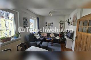 Tauschwohnungen in 28215 Regensburger Straße, Tauschwohnung: Gemütliche 2-Zimmer-Wohnung in Bremen-Findorff