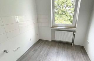 Wohnung mieten in Am Funkturm 53, 44309 Neuasseln, Barrierefreie EG-Wohnung, frisch saniert mit ebenerdiger Dusche zu vermieten