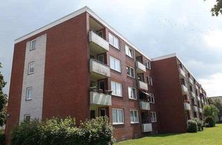 Wohnung mieten in Flottkamp 35, 24568 Kaltenkirchen, Endlich Zuhause: individuelle 3-Zimmer-Wohnung