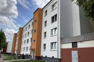 Wohnung mieten in Fockengrund 15, 28719 Burg-Grambke, Großzügige 3-Zimmer-Wohnung mit Balkon
