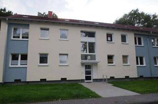 Wohnung mieten in Bergiusstr. 15, 44625 Holsterhausen, Attraktiv! Günstig geschnittene 3-Zimmer-Wohnung