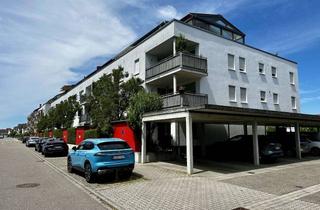 Wohnung mieten in Schulstr 13, 76297 Stutensee, 2-Zimmer-Wohnung in Stutensee