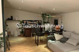 Tauschwohnungen in 18147 Gehlsdorf, Tauschwohnung: Rostock, Gehlsdorf: Gemütliche Dachgeschoss Wohnung tauschen