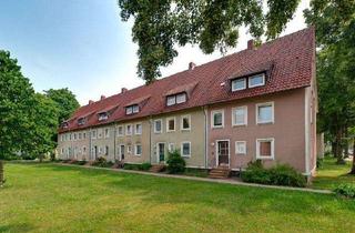 Wohnung mieten in Belmer Str. 43, 49084 Schinkel, Helle, gemütliche 2-Zi.-Wohnung im Erdgeschoss