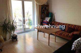 Tauschwohnungen in 52062 Aachen, Tauschwohnung: Helle 3-Zimmer-Wohnung mit Südbalkon im Aachener Zentrum