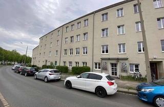 Wohnung mieten in Münchner Str. 55, 01187 Plauen, Wohngemeinschaften aufgepasst - Uninahe Wohnung für Studenten und Azubis.