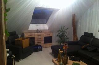 Wohnung mieten in Vinsebecker Weg 16, 33100 Paderborn, Helle und gepflegte 3-Zimmer-Dachgeschosswohnung mit Einbauküche