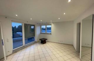 Penthouse mieten in Zeppelinstraße 23, 64625 Bensheim, Dachterrassenwohnung mit Penthouse-Charakter