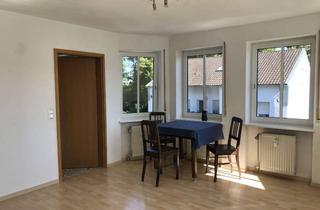 Wohnung mieten in Augsburger Straße 36e, 93051 Kumpfmühl-Ziegetsdorf-Neuprüll, Sehr helle und ruhige 2-Zimmer-Wohnung mit EBK und Wintergarten in Regensburg ab 1.9.
