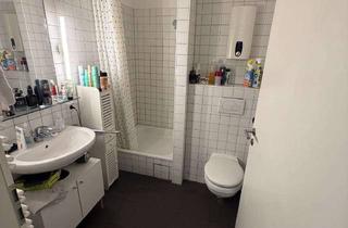 Wohnung mieten in 64295 Darmstadt-Nord, 1-Zimmer-Apartment im Studentenwohnheim – zentrale Lage in Darmstadt