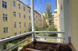 Wohnung mieten in Grammestraße, 13629 Siemensstadt, Gemütliche 1-Zimmer Wohnung in Siemensstadt