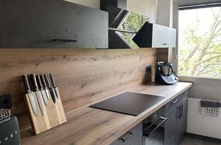 Wohnung mieten in Augustastraße 43, 42119 Elberfeld, Wohnen mit Charakter: 3-Zimmer-Wohnung in Wuppertal-Elberfeld