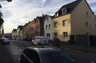 Wohnung mieten in Auf Dem Hügel 41, 53121 Endenich, 420 €, 30 m², 1 Zimmer Befristet bis 31.07.2027