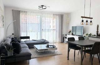 Wohnung mieten in Nürnbergerstraße 99, 85055 Ingolstadt, 3 Zimmer Wohnung mit Balkon Nähe Audi/Schuh Mücke