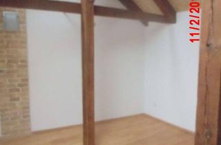 Wohnung mieten in Reiherbergstr. 13, 14476 Golm, Besondere 2-Zimmer-Wohnung in restaurierter Remise mit Garten – ideal für 2er-WG
