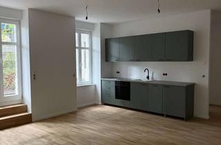 Wohnung mieten in Ackerstraße 79/80, 13355 Wedding, Erstbezug nach Sanierung