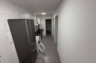 Wohnung mieten in Binger Straße 26A, 67549 Hochheim, Binger Straße 26A, 67549 Worms