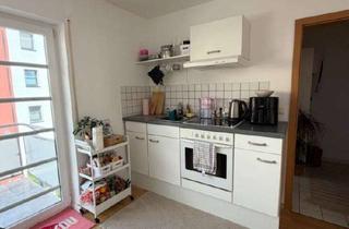 Wohnung mieten in Beutnitzer Straße 11, 07749 Wenigenjena, Schöne 1-Raumwohnung