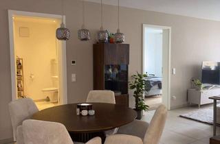 Wohnung mieten in 86152 Innenstadt, 2-Zimmer-Wohnung mit Balkon in zentraler Lage