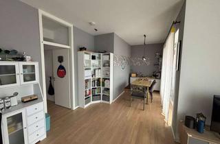 Wohnung mieten in Heidestraße 11c, 10557 Tiergarten, Helle 3-Zimmer-Wohnung mit Blick auf den Hamburger Bahnhof – barrierefrei, Aufzug, Kellerabteil