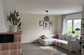 Wohnung mieten in Bahnstraße 62, 50858 Weiden, 3-Zimmer-Wohnung in Köln-Weiden