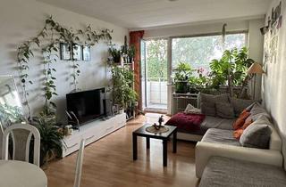 Wohnung mieten in 28203 Ostertor, Helle 2-Zimmer-Wohnung mitten in der Stadt am Dobben