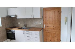 Wohnung mieten in Albrechtshofer Weg 12, 13591 Staaken, Alltagstaugliche 1-Zimmer-Wohnung in Berlin-Staaken