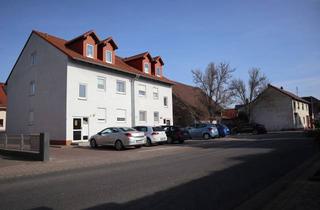 Wohnung mieten in 67271 Obersülzen, 2-Zimmer-Wohnung mit Terrasse in ruhiger Gegend
