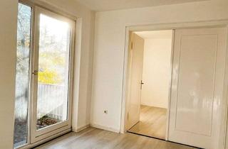 Wohnung mieten in Am Hanloh 17, 29633 Munster, Ruhige 4-Zimmer-Wohnung mit Balkon in Munster