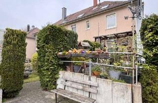 Wohnung mieten in 45899 Beckhausen, Kleine aber feine Dachgeschosswohnung mit Einbauküche und eigenem Gartenbereich!