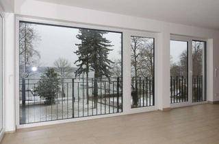 Wohnung mieten in Uferstraße 22, 16244 Schorfheide, 4 Zimmerwohnung direkt am Werbellinsee mit phantastischem Seeblick