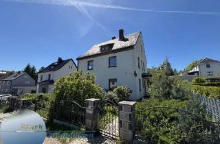 Wohnung mieten in Kurze Str., 08529 Reusa, Stark! 5 Raum Einfamilienhaus mit Garten in ruhiger Lage!