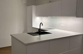 Wohnung mieten in Vincent-Van-Gogh-Ring 55, 38126 Südstadt, Hochwertige 2-Zimmer-Wohnung mit Terrasse und TG-Platz