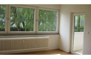 Wohnung mieten in Am Schlierbach, 79650 Schopfheim, Helle 2-Zimmer-Wohnung mit Balkon in Schopfheim
