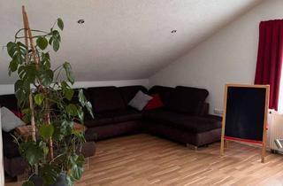 Wohnung mieten in Aulendorfer Straße 15, 88284 Wolpertswende, AnzeigeCharmante 4,5 Zimmer Wohnung