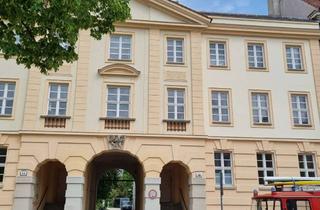 Wohnung mieten in Yorckstr. 10/11, 14467 Nördliche Innenstadt, Wohnen in der nördlichen Innenstadt, 2 Zimmer mit Balkon + Stellplatz